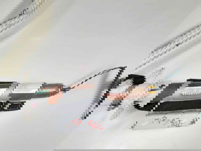 Airbag cortina dreapta  Ford S-Max 1 [Fabr 2006-2014] 6M21-14K159-CE 