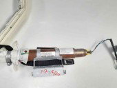 Airbag cortina dreapta  Ford S-Max 1 [Fabr 2006-2014] 6M21-14K159-CE 