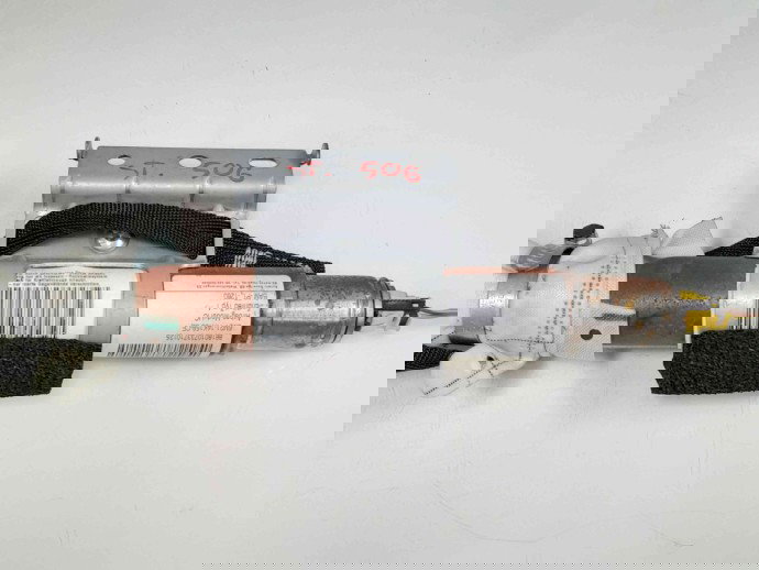 Airbag cortina stanga Ford S-Max 1 [Fabr 2006-2014] 6M21-14K158-CE