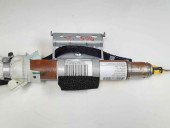 Airbag cortina stanga Ford S-Max 1 [Fabr 2006-2014] 6M21-14K158-CE