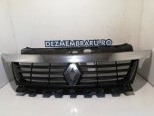 Grila bara fata cu sigla Renault Thalia 1.5 DCI OEM 1998-2007