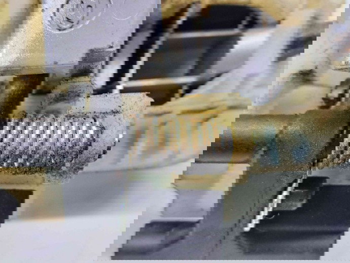 Maner usa stanga fata Hyundai i30 (FD) [Fabr 2007-2012] 2R