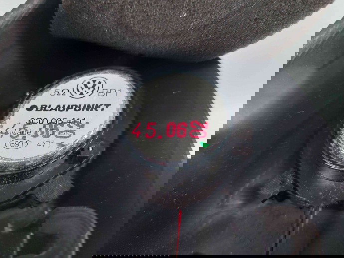 Tweeter dreapta  Volkswagen Passat B6 (3C2) [Fabr 2005-2010] 3C0035411 