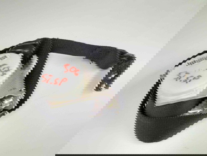 Centura stanga spate  Ford S-Max 1 [Fabr 2006-2014] 611B69 G 