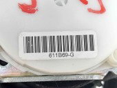 Centura stanga spate  Ford S-Max 1 [Fabr 2006-2014] 611B69 G 