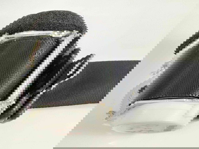 Centura stanga spate  Ford S-Max 1 [Fabr 2006-2014] 611B69 G 