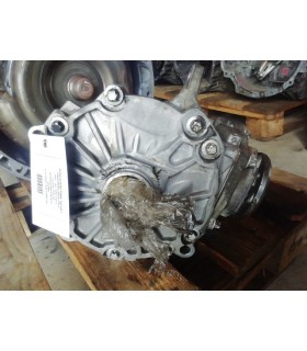 Grup Diferential fata 4 matic Mercedes C Class 3.0 CDI 642961 A2213350108 2007-2014