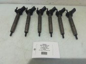 Injector Mercedes C Class 3.0 CDI 642961 A642070 - 0445115064 2007-2014