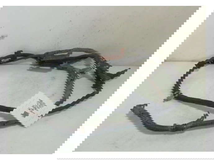 Instalatie electrica alternator Mercedes C Class 3.0 CDI 642961 A2045401534 2007-2014