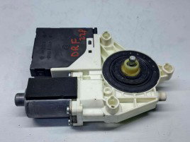 Motoras geam dreapta fata Audi TT (8J3) [Fabr 2006-2013] 8J8959801C
