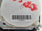 Centura stanga spate  Ford S-Max 1 [Fabr 2006-2014] 613B85-C 