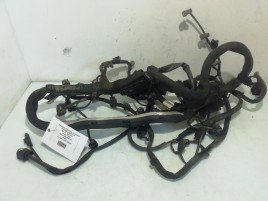 Instalatie electrica motor Mercedes C Class 3.0 CDI 642961 A6421508520 2007-2014