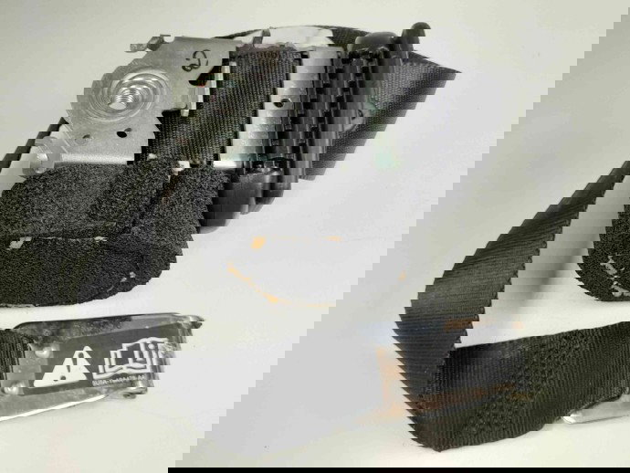 Centura stanga spate  Ford S-Max 1 [Fabr 2006-2014] 613B85-C 