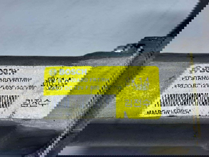 Motoras geam dreapta fata Hyundai i30 (FD) [Fabr 2007-2012] F00S1A2709