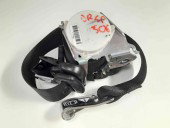 Centura dreapta spate  Ford S-Max 1 [Fabr 2006-2014] 613B86-C 