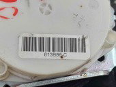 Centura dreapta spate  Ford S-Max 1 [Fabr 2006-2014] 613B86-C 