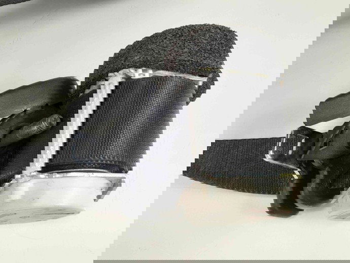 Centura dreapta spate  Ford S-Max 1 [Fabr 2006-2014] 613B86-C 