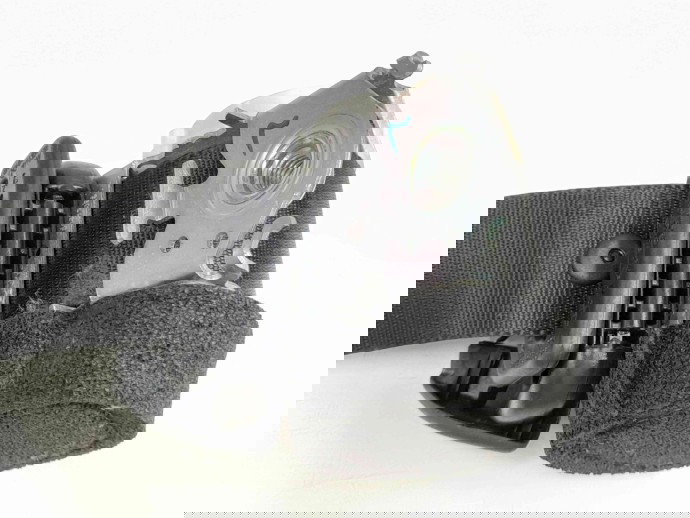 Centura dreapta spate  Ford S-Max 1 [Fabr 2006-2014] 613B86-C 