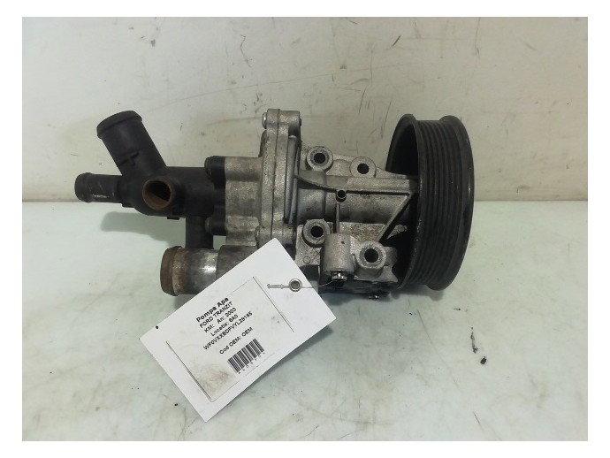 Pompa apa Ford Transit 2.4 TDCI OEM 2000-2006
