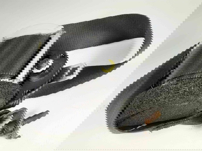 Centura dreapta spate Ford S-Max 1 [Fabr 2006-2014] 611B68-M