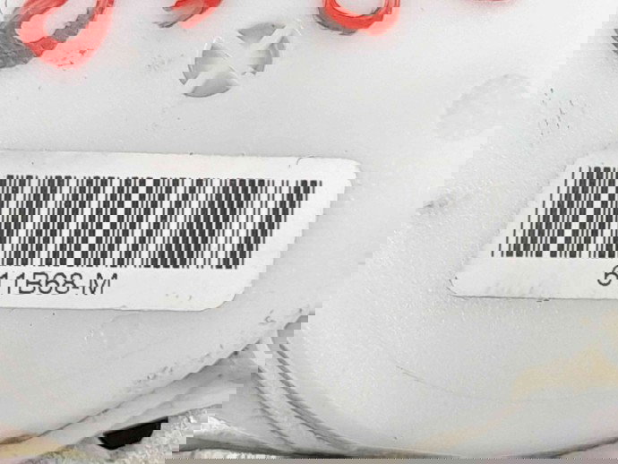 Centura dreapta spate Ford S-Max 1 [Fabr 2006-2014] 611B68-M