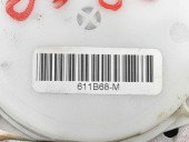 Centura dreapta spate Ford S-Max 1 [Fabr 2006-2014] 611B68-M