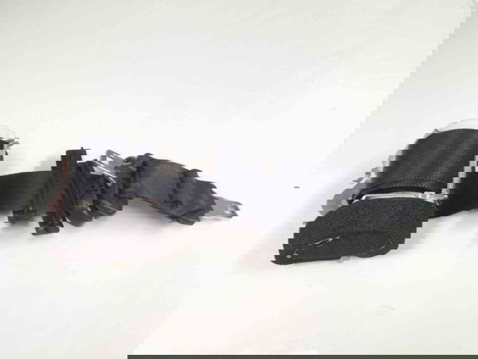 Centura dreapta spate Ford S-Max 1 [Fabr 2006-2014] 611B68-N