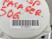 Centura dreapta spate Ford S-Max 1 [Fabr 2006-2014] 611B68-N