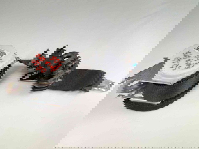 Centura dreapta spate Ford S-Max 1 [Fabr 2006-2014] 611B68-N