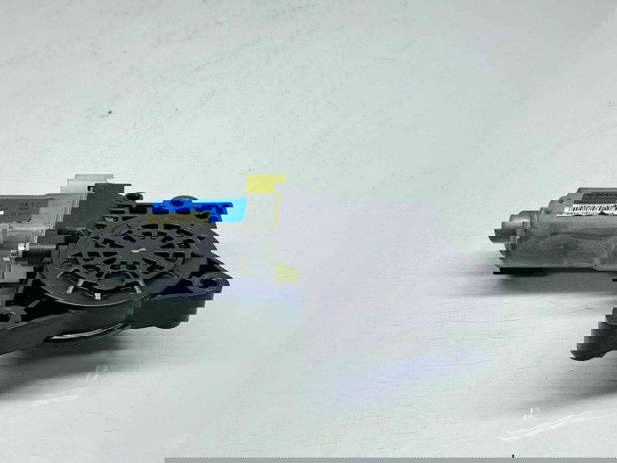 Motoras geam stanga spate Hyundai i30 (FD) [Fabr 2007-2012] F00S1A2710