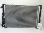 Radiator AC Mercedes C Class 3.0 CDI 642961 OEM 2007-2014