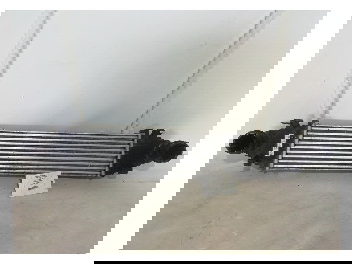 Radiator intercooler Mercedes C Class 3.0 CDI 642961 OEM 2007-2014