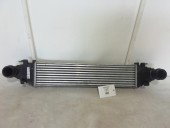Radiator intercooler Mercedes C Class 3.0 CDI 642961 OEM 2007-2014