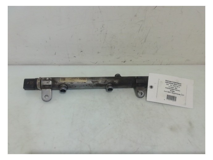 Rampa injectoare Mercedes C Class 3.0 CDI 642961 A6420702495001 2007-2014