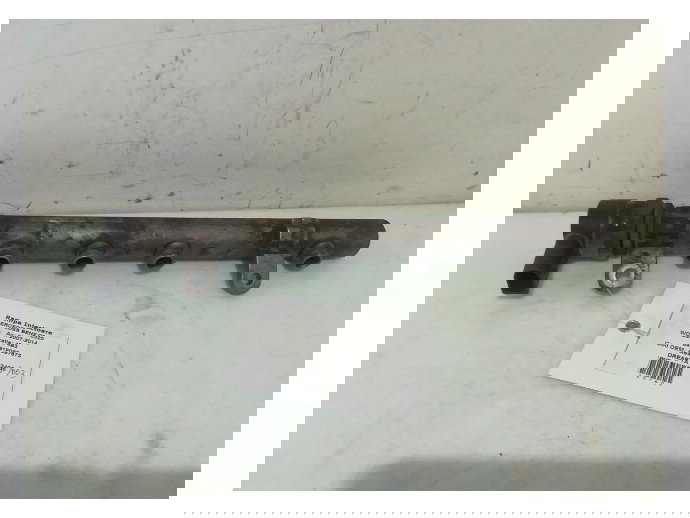 Rampa injectoare Mercedes C Class 3.0 CDI 642961 A6420702495003 2007-2014