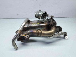 Racitor gaze Opel Astra J [Fabr 2009-2015] 55567726 1.7 CDTI A17DTS  