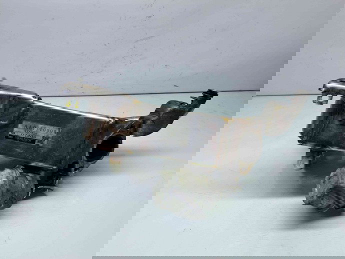 Racitor gaze Opel Astra J [Fabr 2009-2015] 55567726 1.7 CDTI A17DTS  