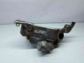 Racitor gaze Opel Astra J [Fabr 2009-2015] 55567726 1.7 CDTI A17DTS  