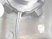 Tweeter stanga  Volkswagen Passat B6 (3C2) [Fabr 2005-2010] 3C0837993