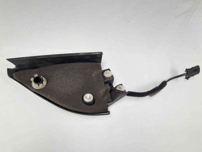 Tweeter stanga  Volkswagen Passat B6 (3C2) [Fabr 2005-2010] 3C0837993