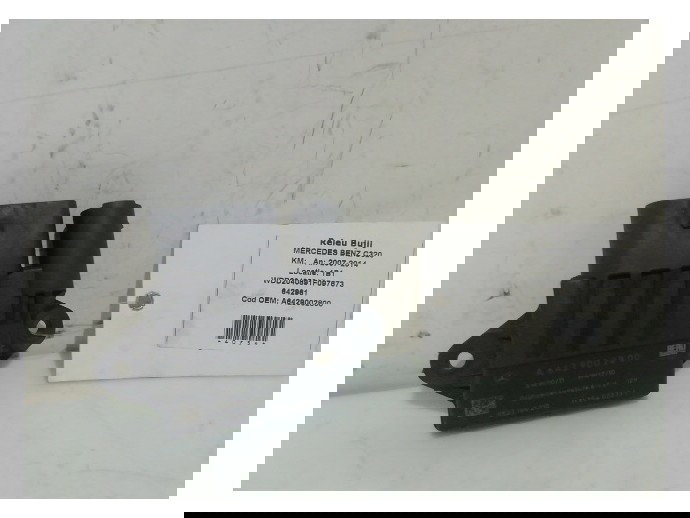 Releu bujii Mercedes C Class 3.0 CDI 642961 A6429002800 2007-2014