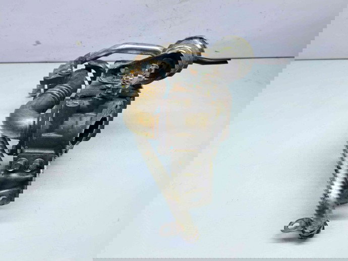 Racitor gaze Opel Astra J [Fabr 2009-2015] 55567726 1.7 CDTI A17DTS  