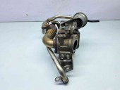 Racitor gaze Opel Astra J [Fabr 2009-2015] 55567726 1.7 CDTI A17DTS  