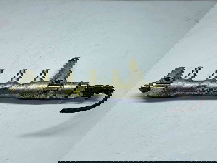 Rampa injectoare Opel Astra J [Fabr 2009-2015] 45PP3-2 1.7 CDTI A17DTS 1.7 CDTI A17DTS 80KW / 109CP