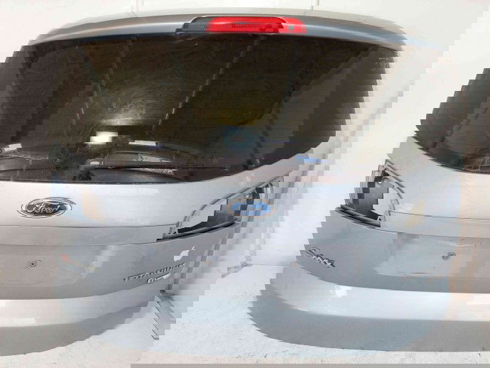 Haion Ford S-Max 1 [Fabr 2006-2014] TONIC (METALLIC) 