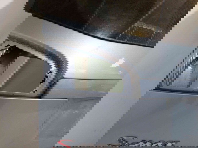 Haion Ford S-Max 1 [Fabr 2006-2014] TONIC (METALLIC) 