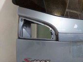 Haion Ford S-Max 1 [Fabr 2006-2014] TONIC (METALLIC) 