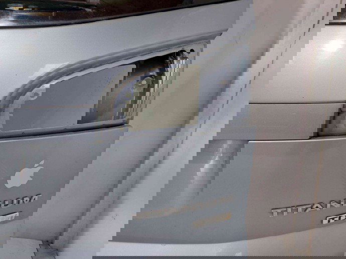 Haion Ford S-Max 1 [Fabr 2006-2014] TONIC (METALLIC) 