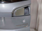 Haion Ford S-Max 1 [Fabr 2006-2014] TONIC (METALLIC) 