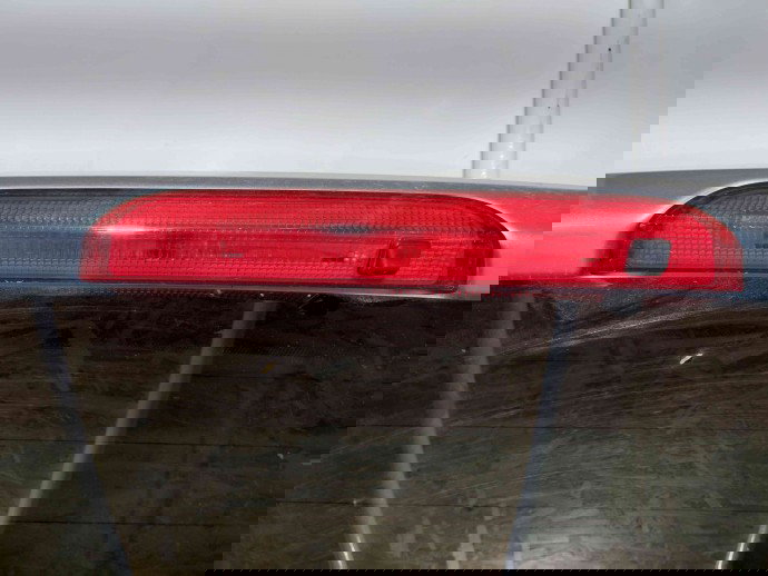 Haion Ford S-Max 1 [Fabr 2006-2014] TONIC (METALLIC) 